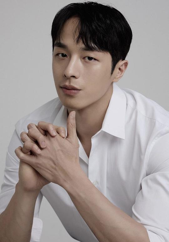 权赫 Kwon Hyuk 权赫 Kwon Hyuk