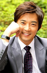 安在旭 Jae-wook Ahn 安在旭 Jae-wook Ahn