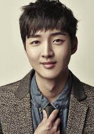 姜泳锡 Young-Seok Kang 姜泳锡 Young-Seok Kang