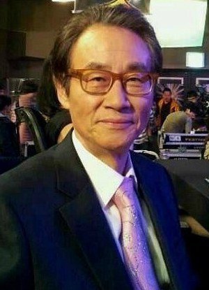 權炳吉 Kwon Byung-gil 權炳吉 Kwon Byung-gil