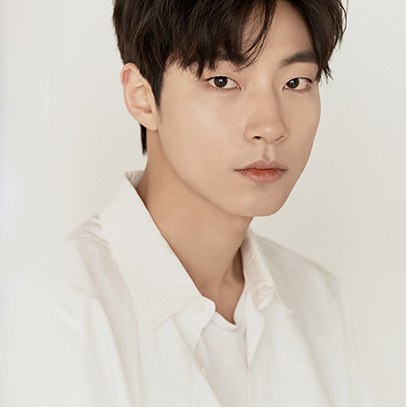 黄寅烨 In-yeop Hwang 黄寅烨 In-yeop Hwang