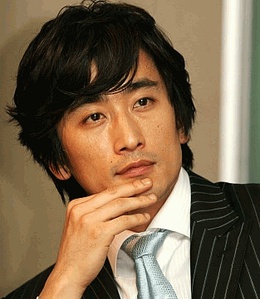 车仁表 In-Pyo Cha 车仁表 In-Pyo Cha