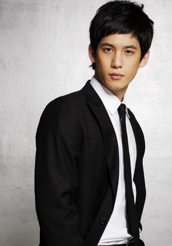 朴基雄 Ki-woong Park 朴基雄 Ki-woong Park