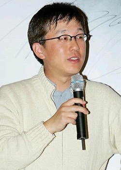 姜信孝 Kang Sin-hyo 姜信孝 Kang Sin-hyo