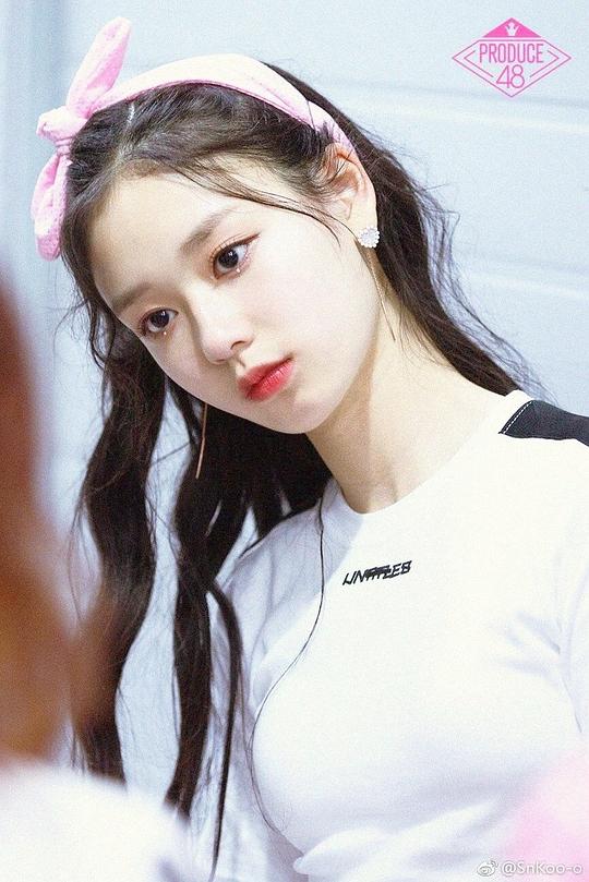 金镀我 Kim Do Ah 金镀我 Kim Do Ah