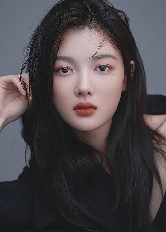 金裕贞 Yoo-Jeong Kim 金裕贞 Yoo-Jeong Kim