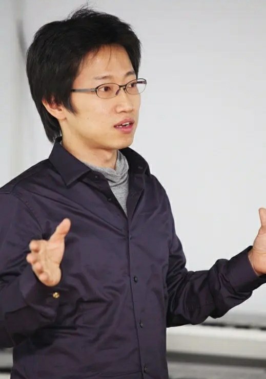 张太维 Tae-yu Jang 张太维 Tae-yu Jang