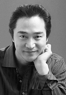 郑普硕 Bo-seok Jeong 郑普硕 Bo-seok Jeong