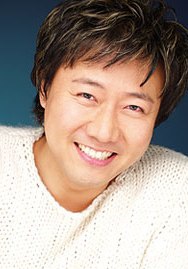 安政勋 Jung-hoon Ahn 安政勋 Jung-hoon Ahn
