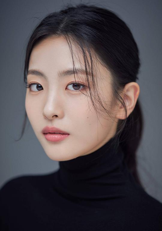吴艺珠 Oh Ye-ju 吴艺珠 Oh Ye-ju