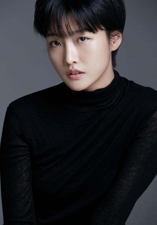 朱宝英 Joo Bo-young 朱宝英 Joo Bo-young