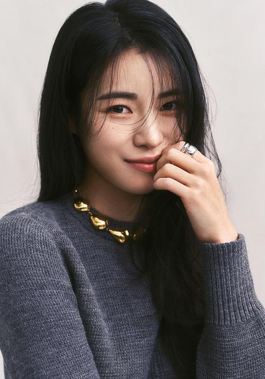 林智妍 Ji-Yeon Lim 林智妍 Ji-Yeon Lim