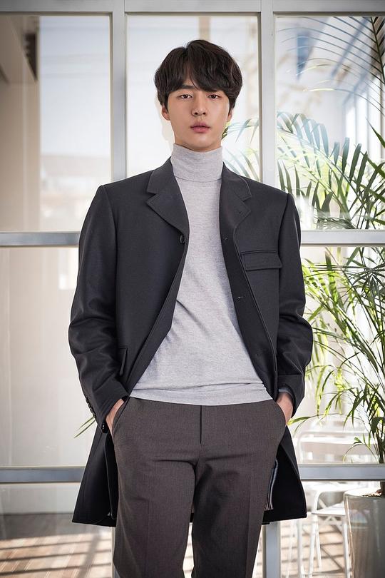 梁世宗 Se Jong Yang 梁世宗 Se Jong Yang