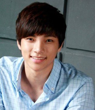 吴承允 Oh Seung-yoon 吴承允 Oh Seung-yoon