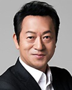 崔日华 Il-hwa Choi 崔日华 Il-hwa Choi