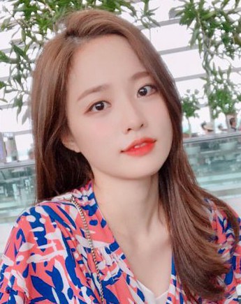 裴允京 Yoon-kyung Bae 裴允京 Yoon-kyung Bae