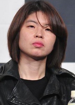 金佳蓝 Ga-ram Kim 金佳蓝 Ga-ram Kim