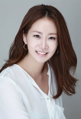 申恩庆 Eun-Kyung Shin 申恩庆 Eun-Kyung Shin