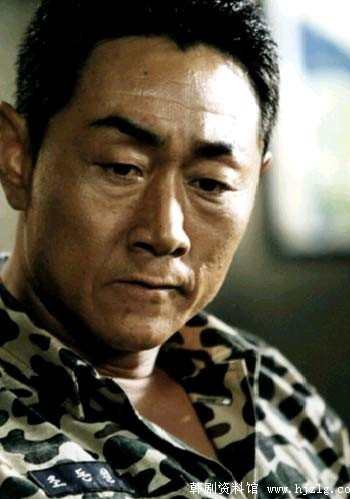 许峻豪 Jun-ho Heo 许峻豪 Jun-ho Heo