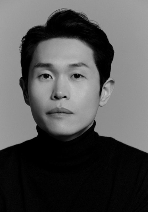 姜吉宇 Kang Gil Woo 姜吉宇 Kang Gil Woo
