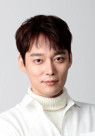 全承彬 Jeon Seung-bin 全承彬 Jeon Seung-bin