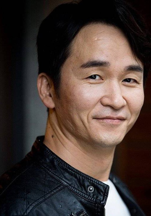 金钟泰 Jong-tae Kim 金钟泰 Jong-tae Kim