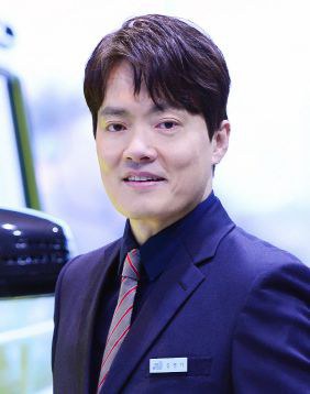 金炯默 Hyeong-mook Kim 金炯默 Hyeong-mook Kim
