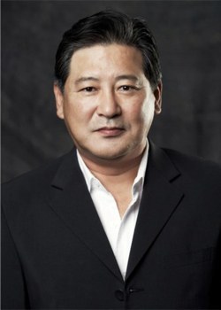 崔尚熏 Choi Sang Hun 崔尚熏 Choi Sang Hun