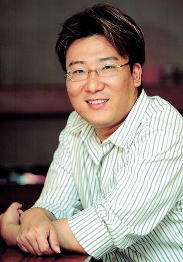 尹济均 JK Youn 尹济均 JK Youn