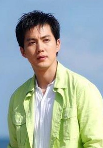 柳镇 Jin Ryu 柳镇 Jin Ryu