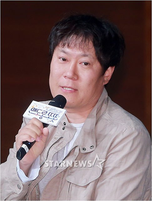 朴洪均 Hong Kyun Park 朴洪均 Hong Kyun Park