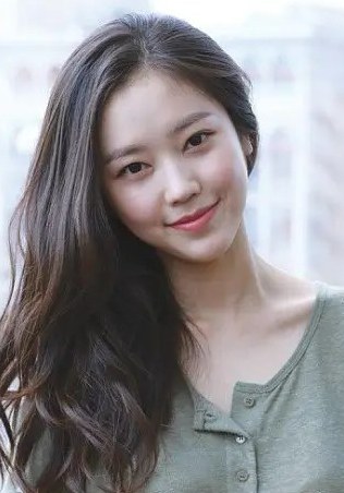 崔莉 Choi Ri 崔莉 Choi Ri