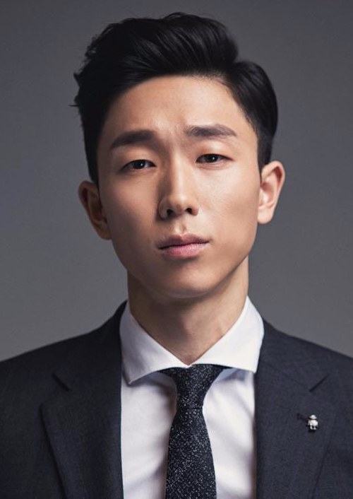 南泰勋 Nam Tae-hoon 南泰勋 Nam Tae-hoon