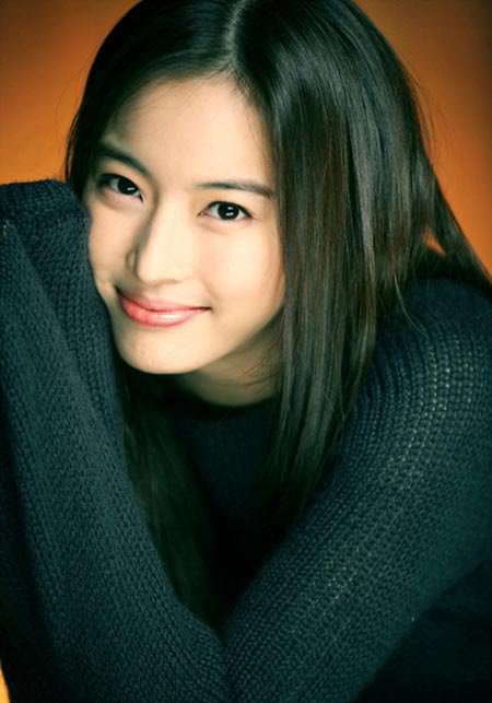 郑多惠 Ta-Hye Jeong 郑多惠 Ta-Hye Jeong
