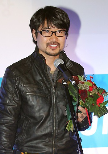 张哲洙 Cheol-soo Jang 张哲洙 Cheol-soo Jang