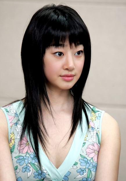 崔汝珍 Yeo-jin Choi 崔汝珍 Yeo-jin Choi