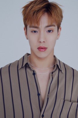 孙贤祐 Shownu 孙贤祐 Shownu