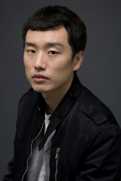 郑煐禥 Young-ki Jung 郑煐禥 Young-ki Jung