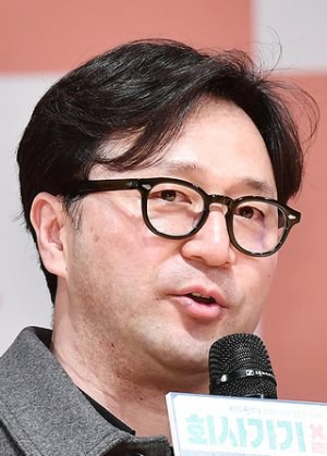 徐柱元 Joo-wan Seo 徐柱元 Joo-wan Seo