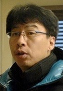 权锡章 Seok-jang Kwon 权锡章 Seok-jang Kwon