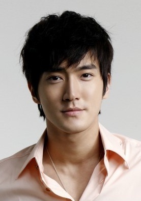崔始源 Si-won Choi 崔始源 Si-won Choi