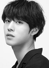 安孝燮 Hyo-seop Ahn 安孝燮 Hyo-seop Ahn