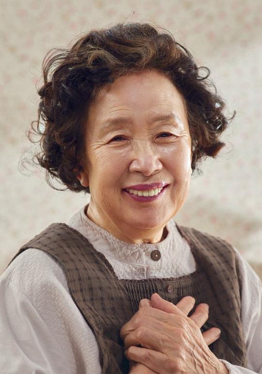 罗文姬 Mun-hee Na 罗文姬 Mun-hee Na