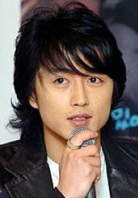 陈泰贤 Zin Tae Hyun 陈泰贤 Zin Tae Hyun
