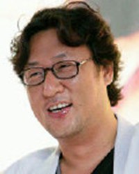 金海坤 Hae-gon Kim 金海坤 Hae-gon Kim