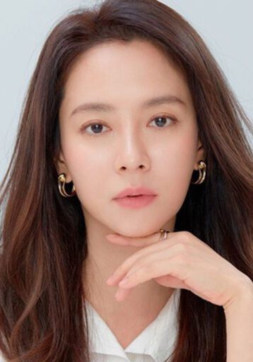 宋智孝 Ji-hyo Song 宋智孝 Ji-hyo Song