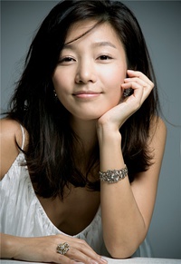 张真英 Jin-Young Jang 张真英 Jin-Young Jang