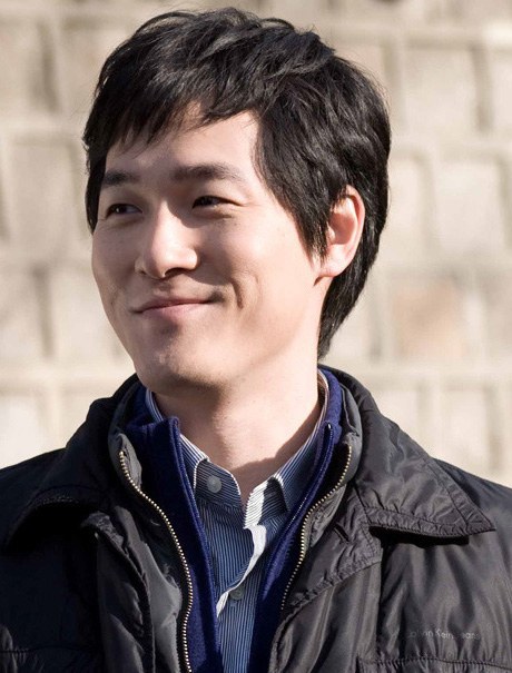 金英在 Yeong-jae Kim 金英在 Yeong-jae Kim