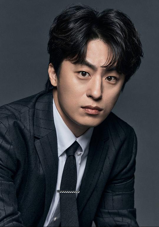 具教焕 Kyo-hwan Koo 具教焕 Kyo-hwan Koo