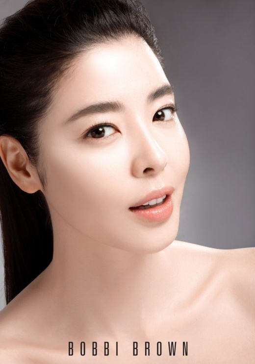 金圭丽 Gyu-ri Kim 金圭丽 Gyu-ri Kim